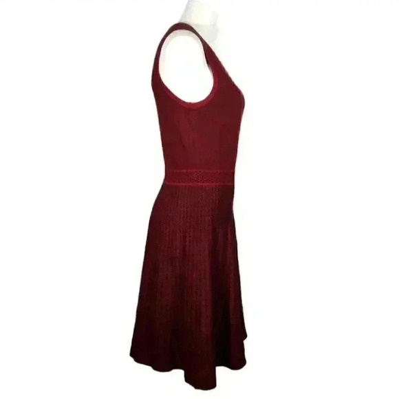 Stitch Fix 41 Hawthorn Knit Dress - Picture 7 of 10